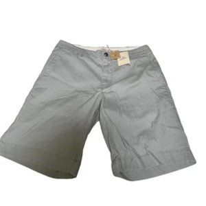 Faherty Island Life Shorts Size 32, NWT